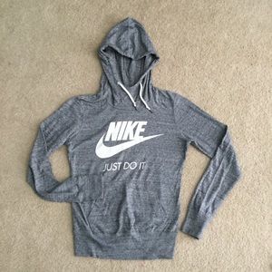 Nike sweatshirt